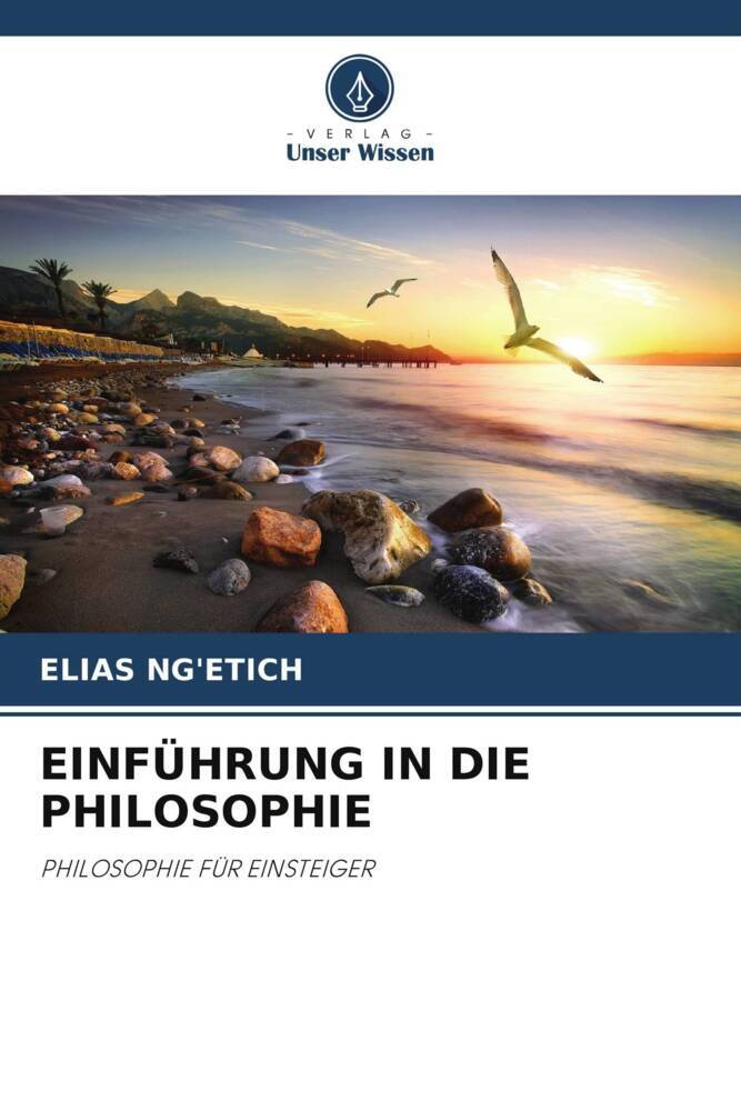 EINFÜHRUNG IN DIE PHILOSOPHIE