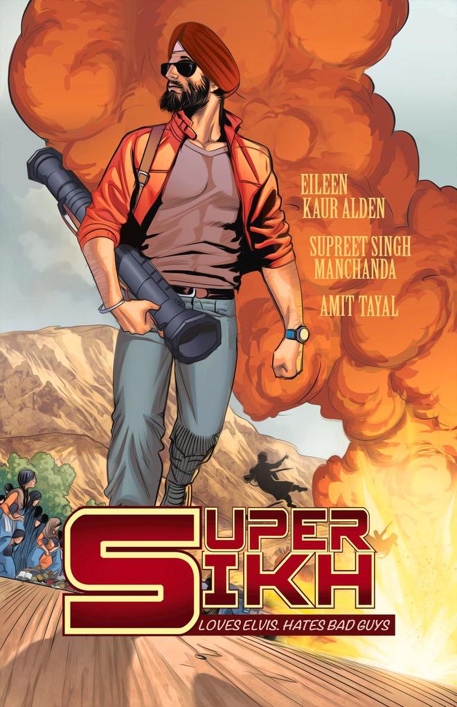 Super Sikh