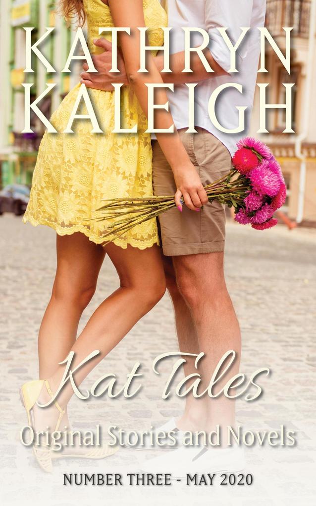 Kat Tales - Number Three - May 2020