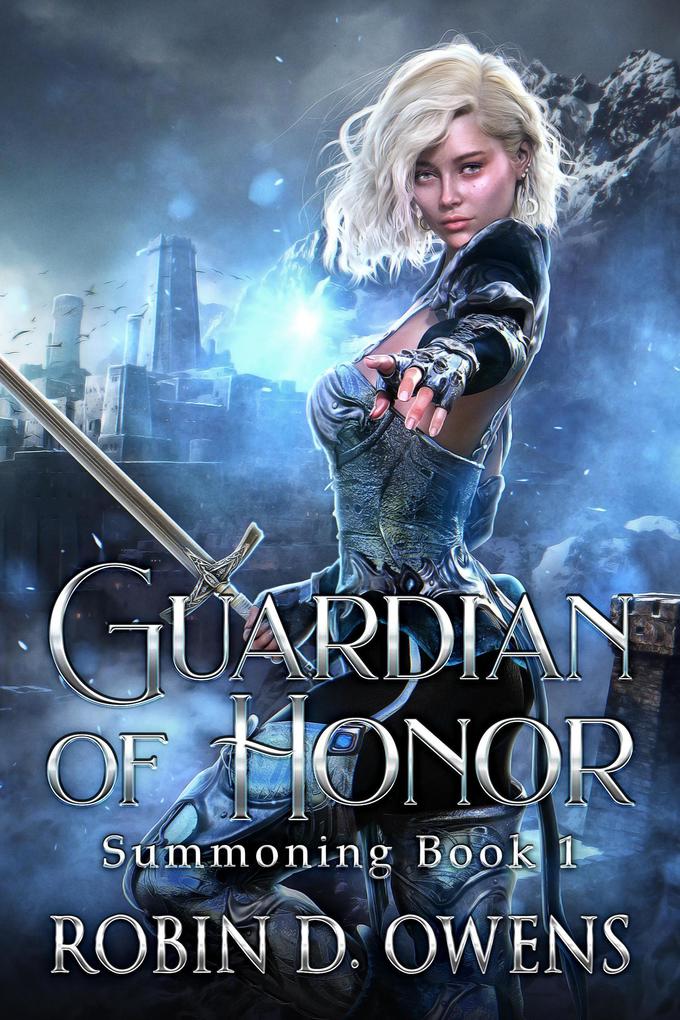 Guardian of Honor (The Summoning Series #1)
