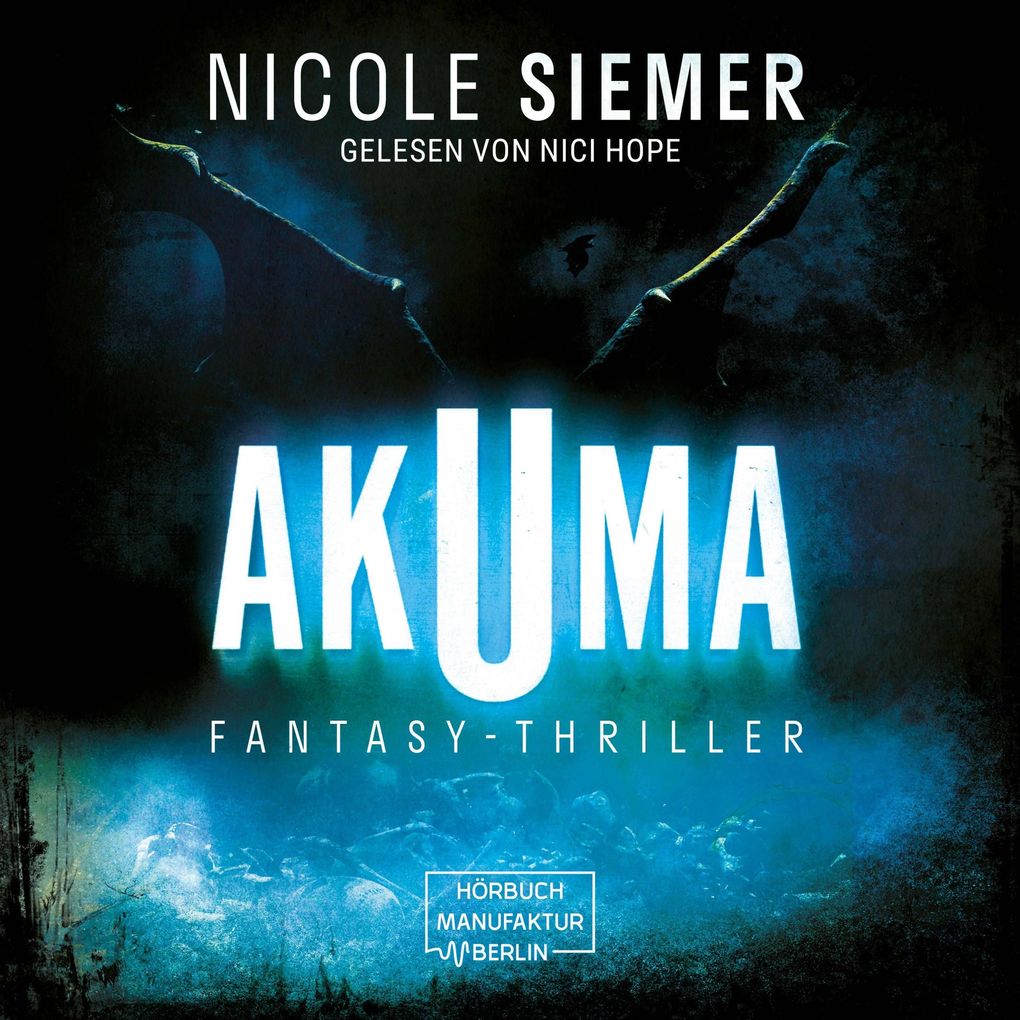 Akuma