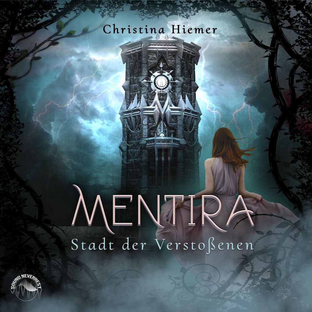 Die Stadt der Verstossenen