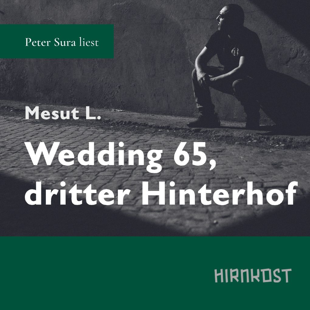 Wedding 65 dritter Hinterhof