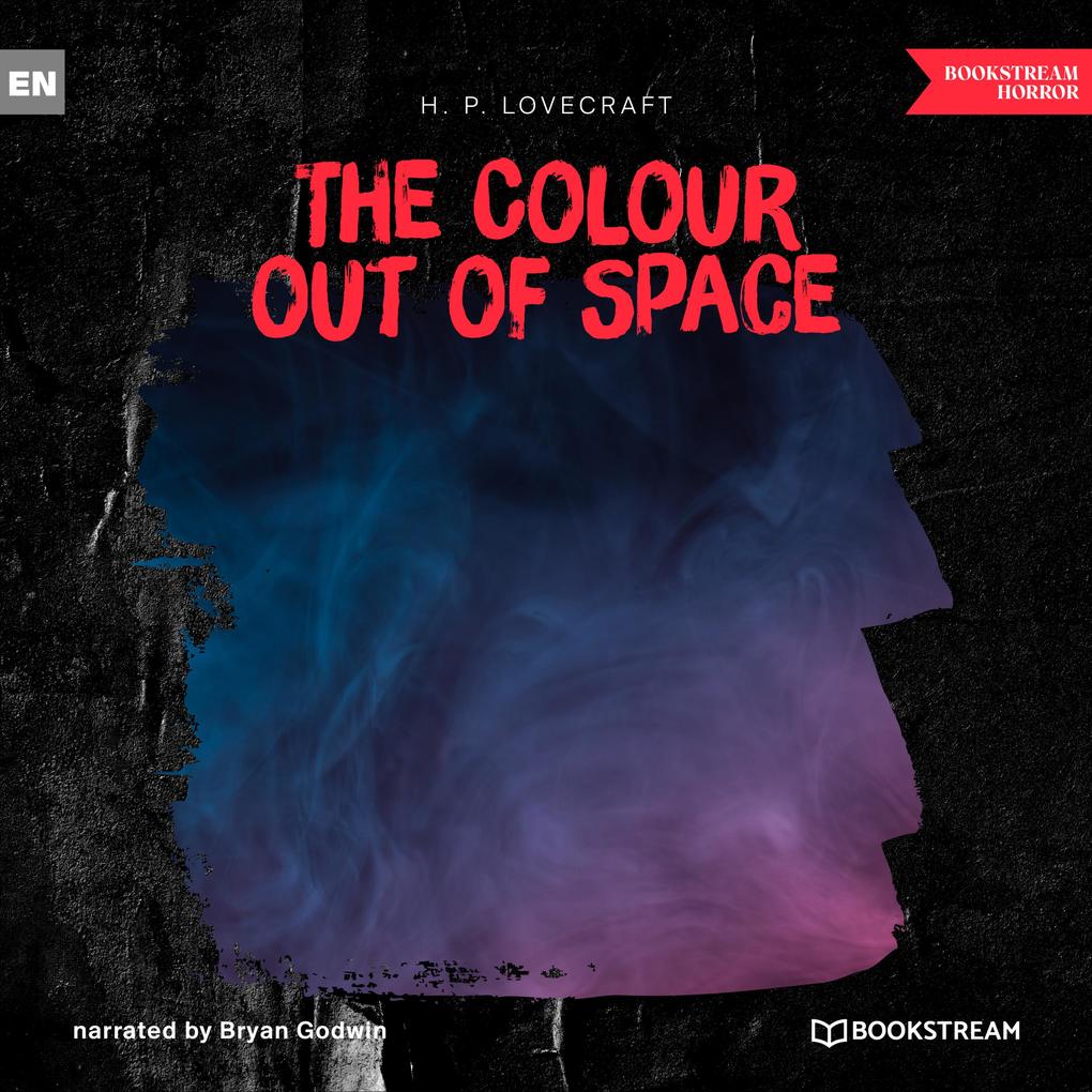 The Colour out of Space