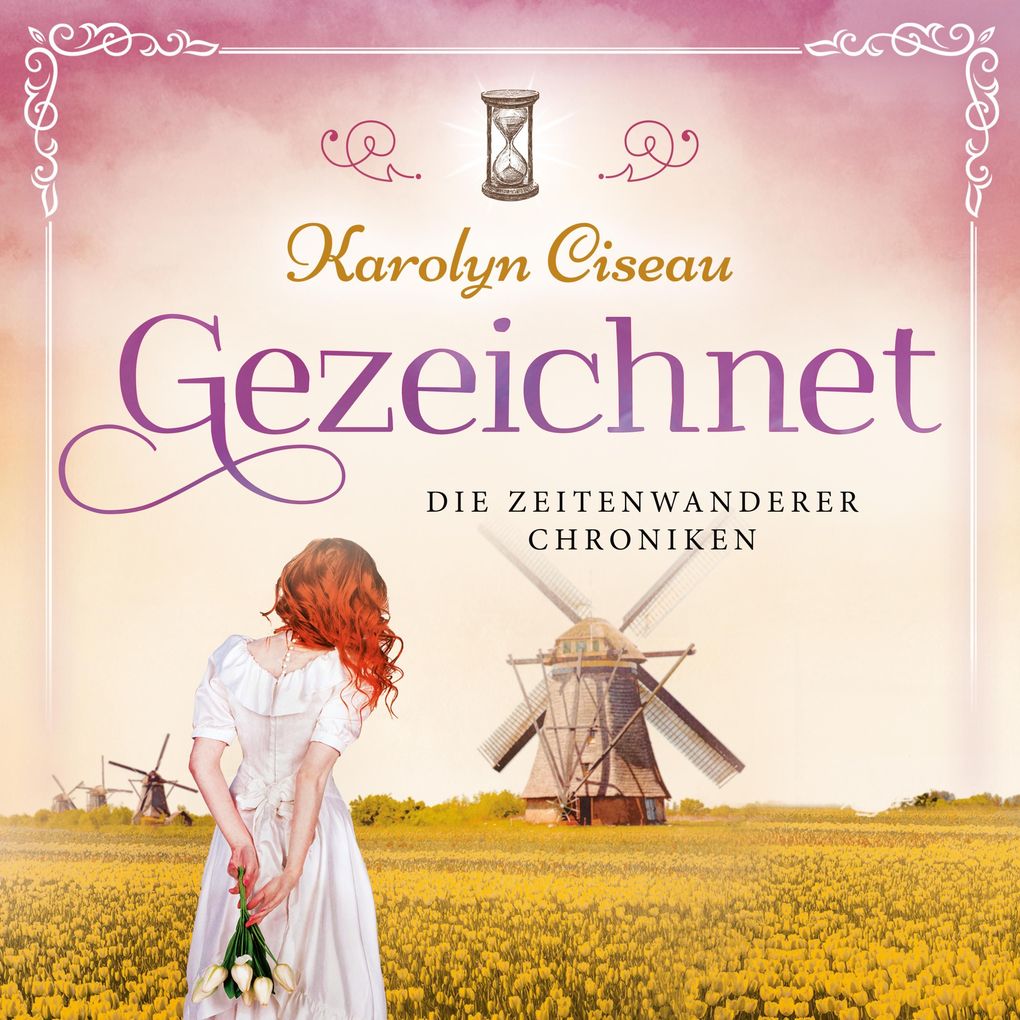 Gezeichnet