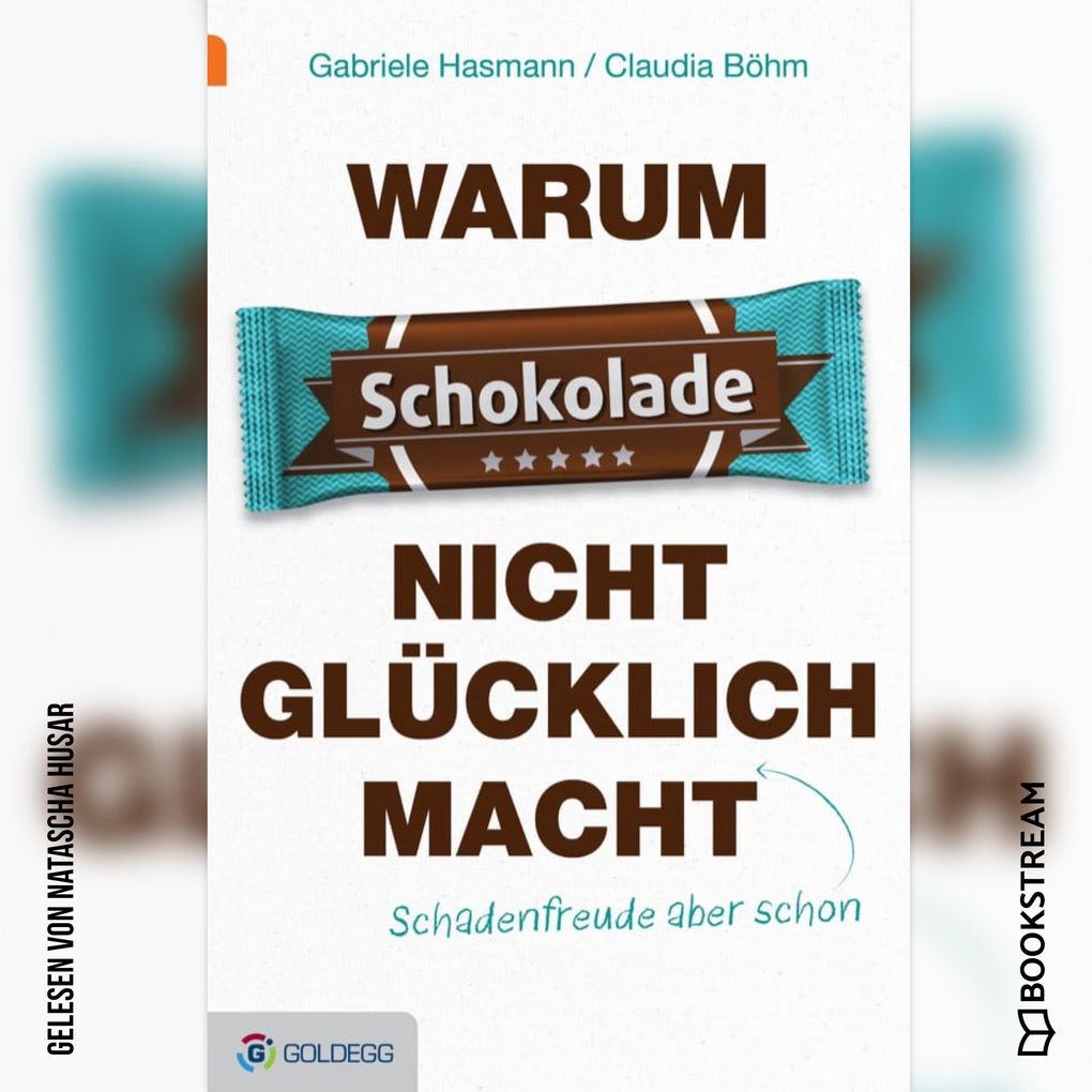 Warum Schokolade nicht glücklich macht