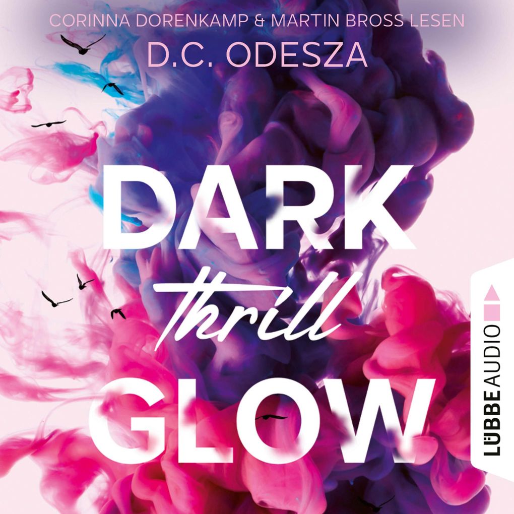 DARK Thrill GLOW - Glow-Reihe Teil 3