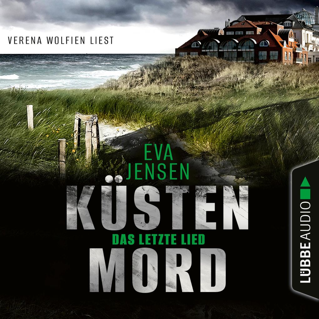 Das letzte Lied - Küstenmord Teil 1