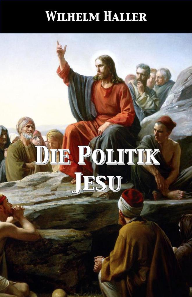 Die Politik Jesu