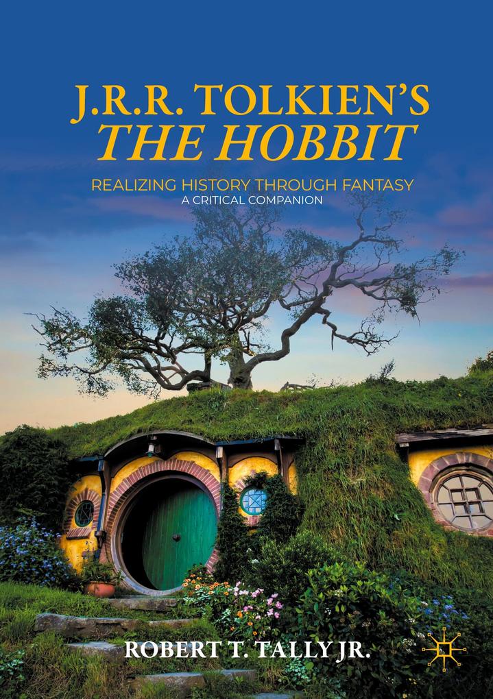J. R. R. Tolkien‘s The Hobbit