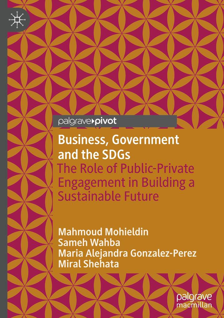 Business Government and the SDGs