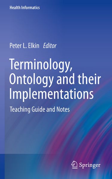 Terminology Ontology and their Implementations