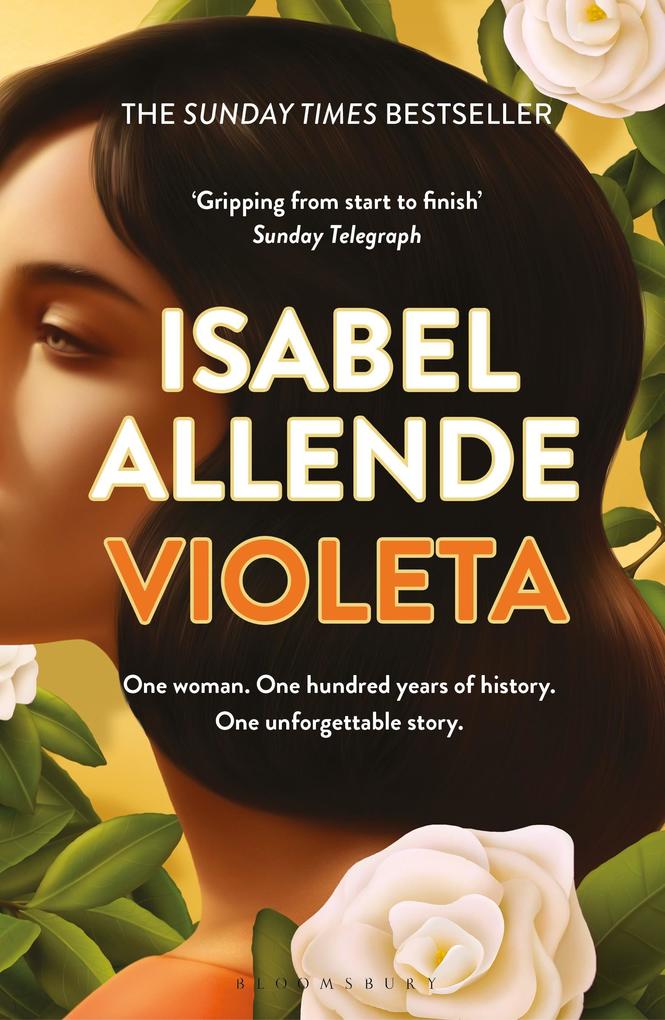 Bloomsbury Uk Violeta