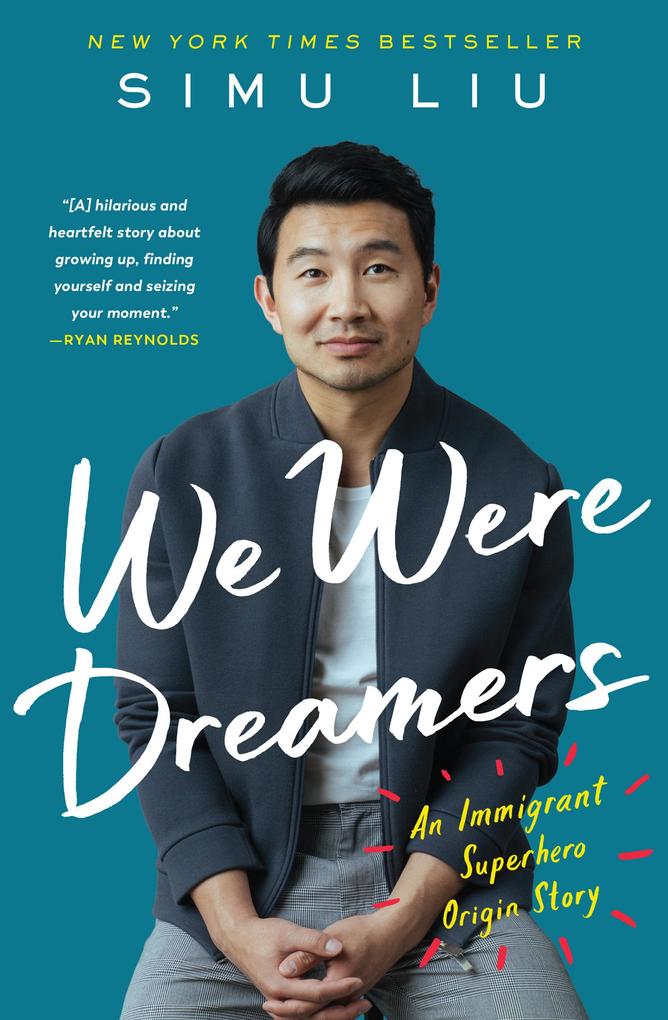 WE WERE DREAMERS PB