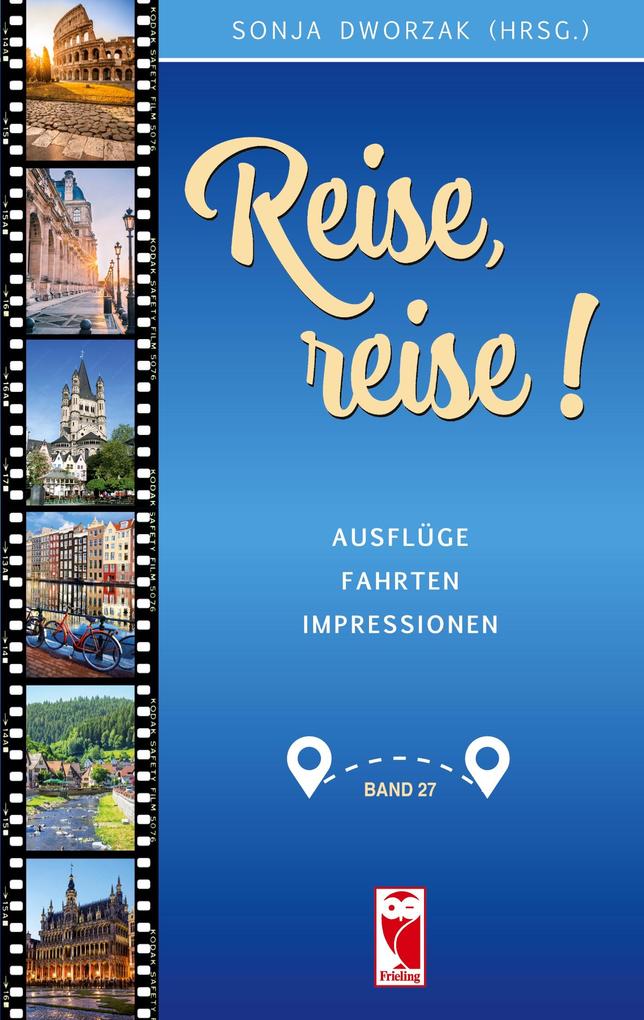Reise reise!