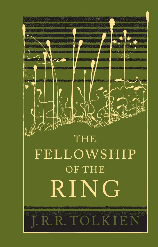 HarperCollins Publishers The Fellowship Of The Ring