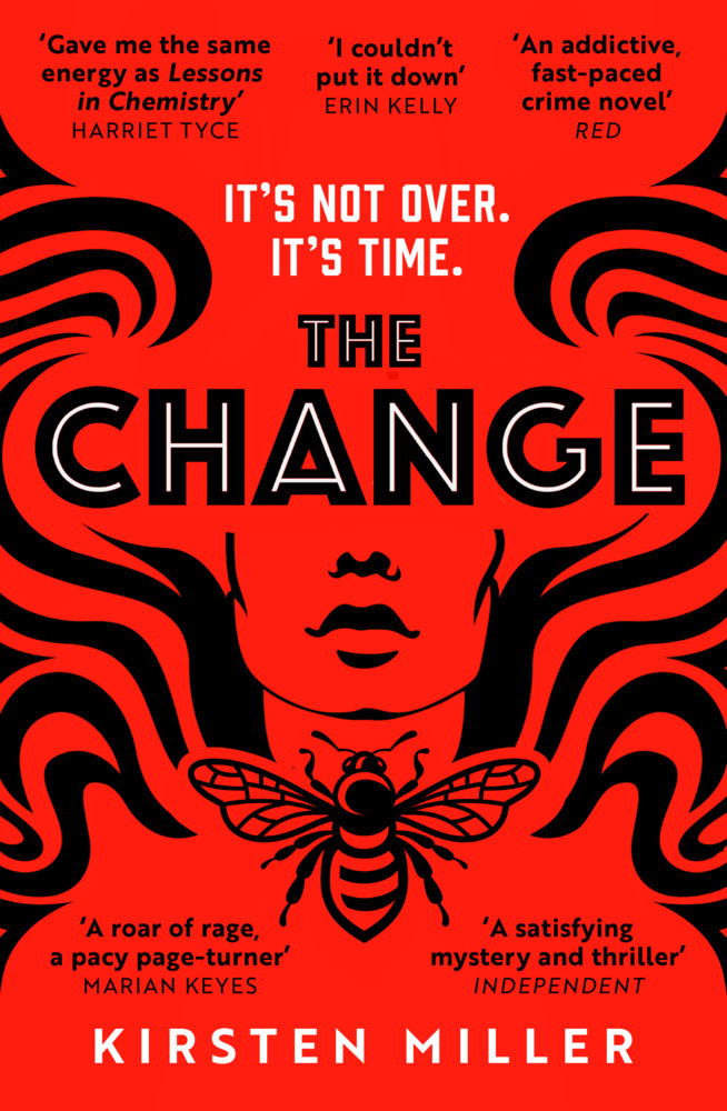 Harper Collins Publ. Uk The Change