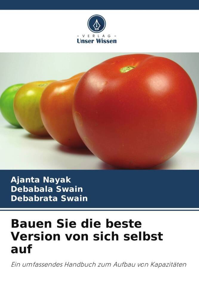 Bauen Sie die beste Version von sich selbst auf