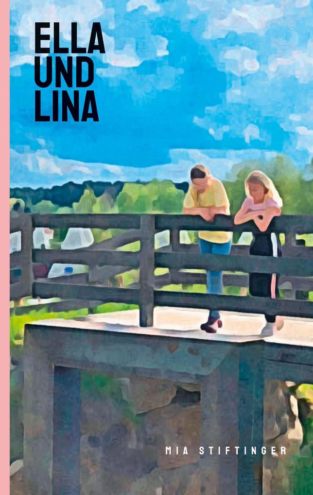 Image of Ella und Lina