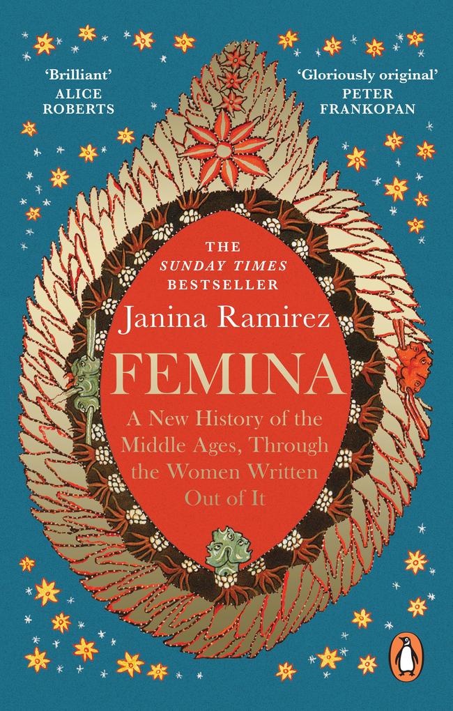 Random House Uk Ltd Femina