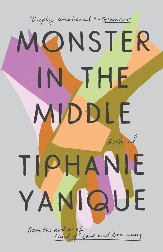 Monster in the Middle