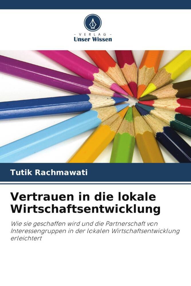 Vertrauen in die lokale Wirtschaftsentwicklung
