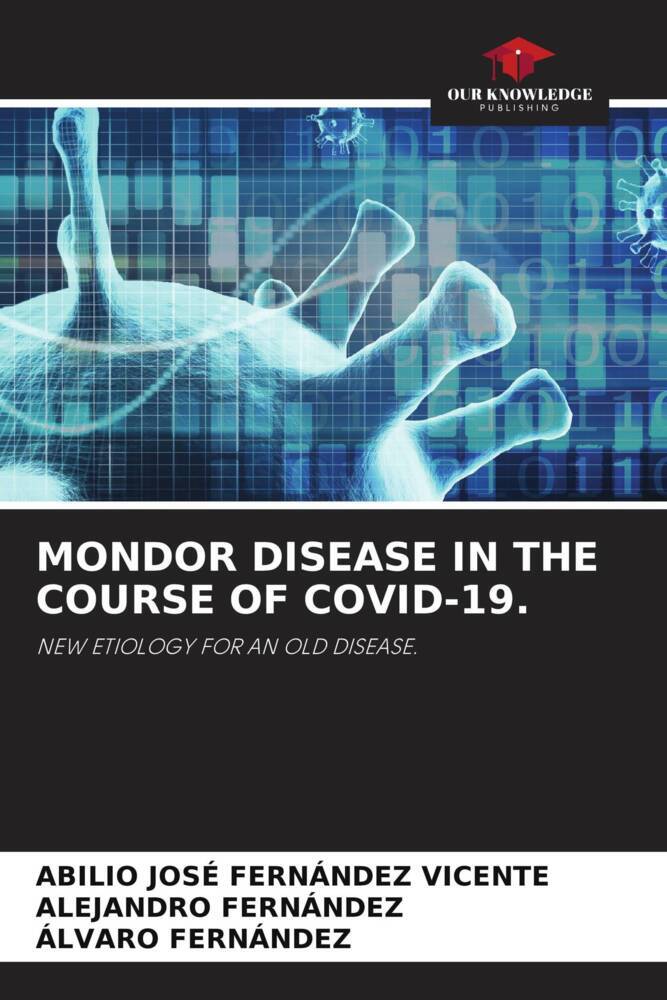 MONDOR DISEASE IN THE COURSE OF COVID-19.