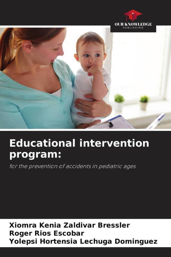 Educational intervention program: