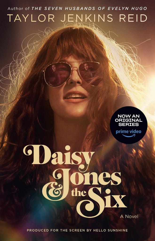 Random House Llc Us Daisy Jones & The Six