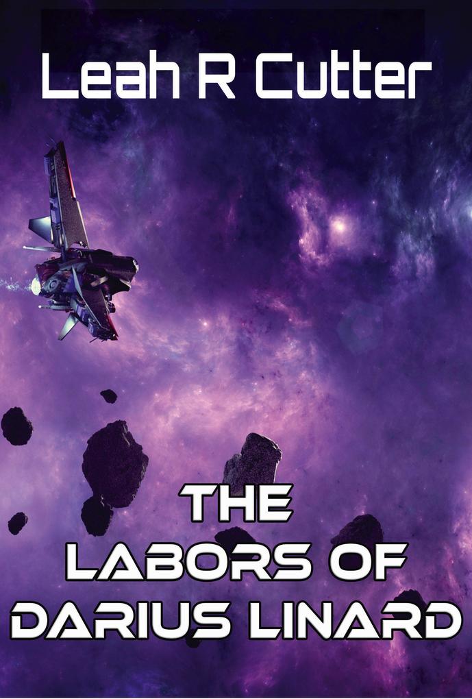 The Complete Labors of Darius Linard