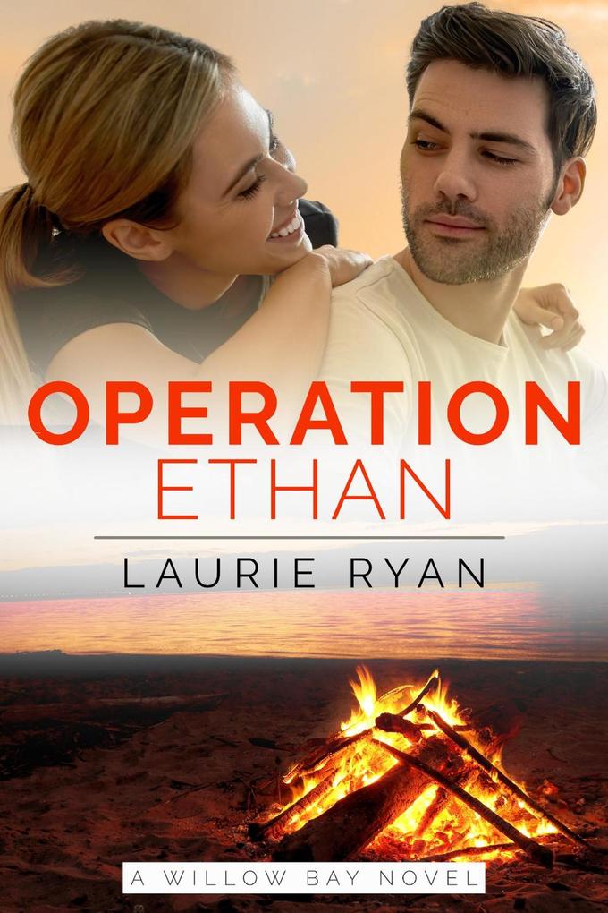 Operation Ethan (Willow Bay #6)