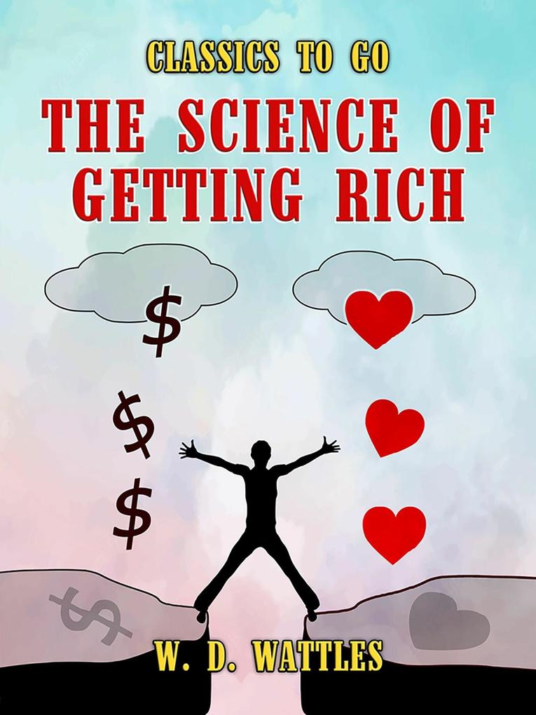 The Science of Getting Rich