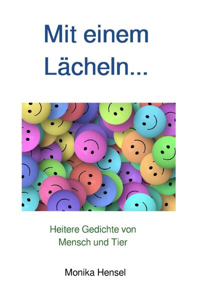 Image of Mit einem Lächeln...