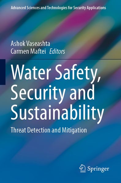 Water Safety Security and Sustainability