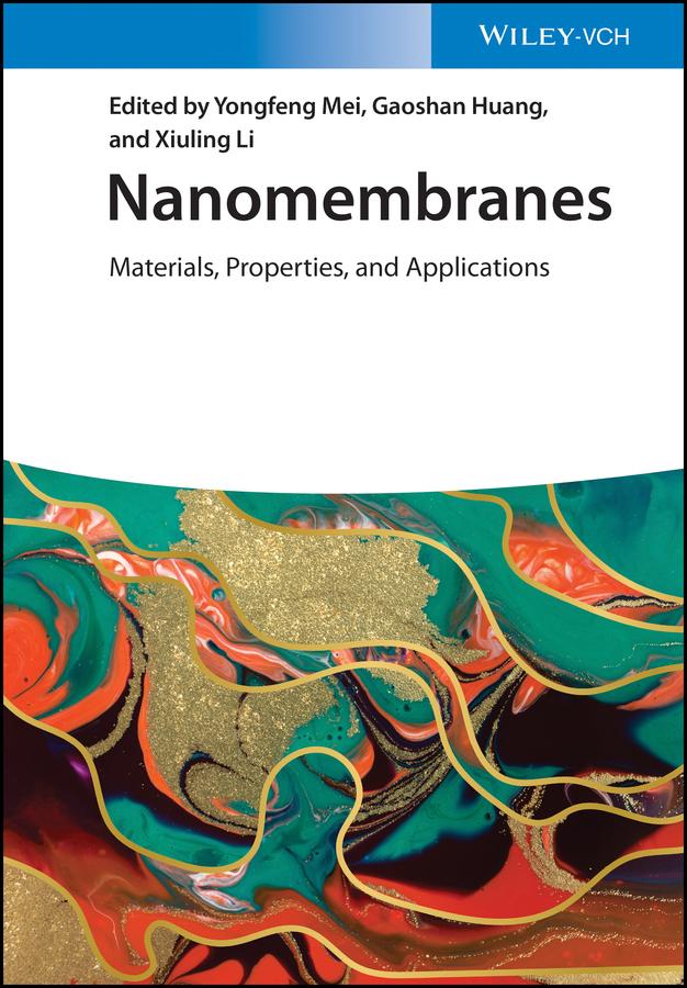 Nanomembranes