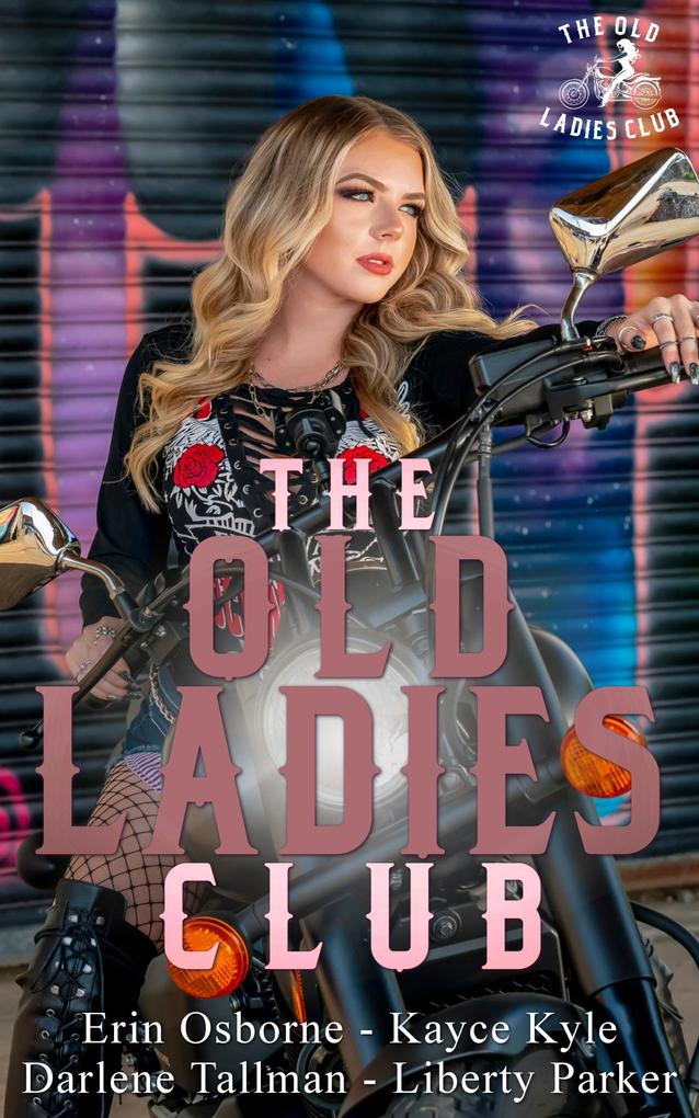 The Old Ladies Club: The Collection - Take One