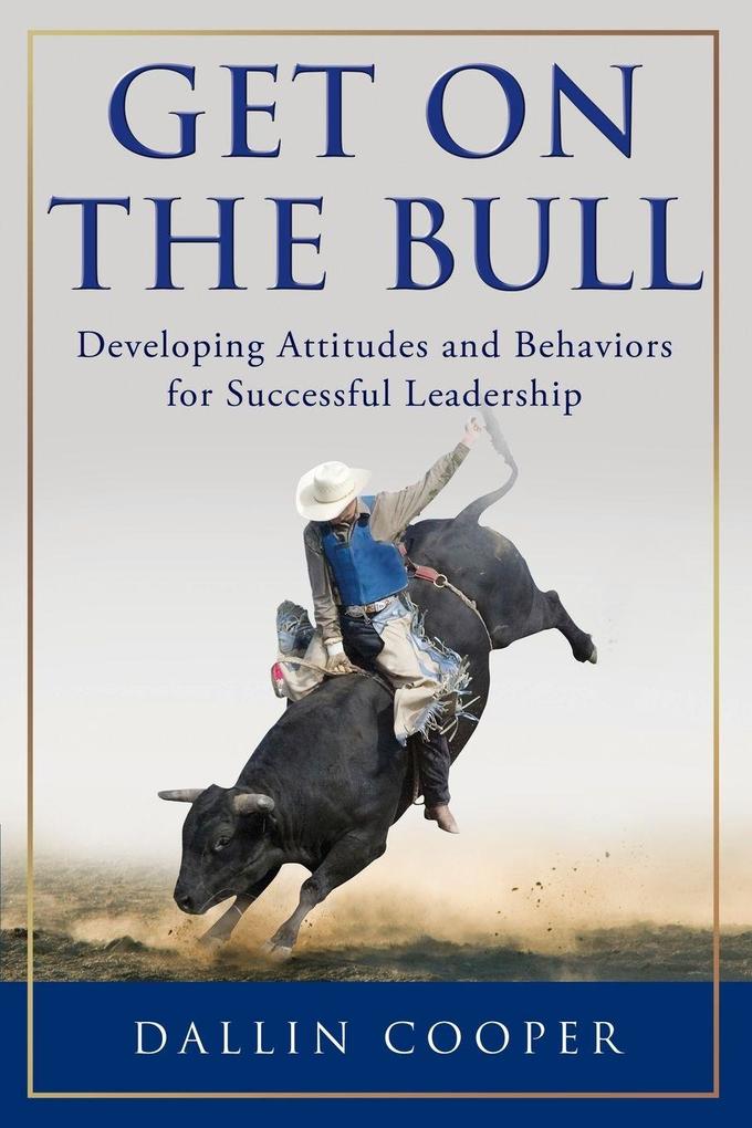 Get on the Bull