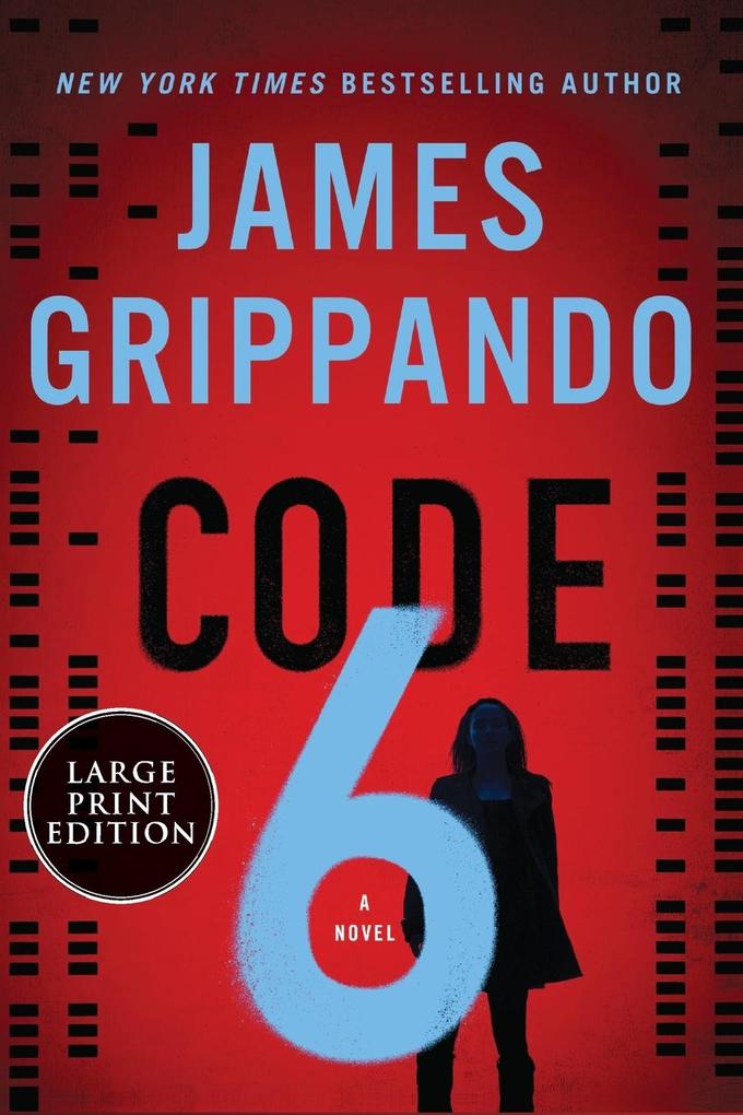 Code 6 LP