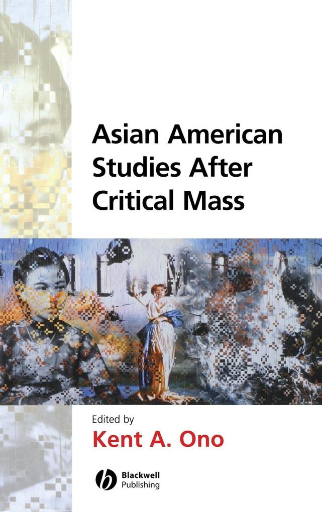 Asian American Studies - Ono
