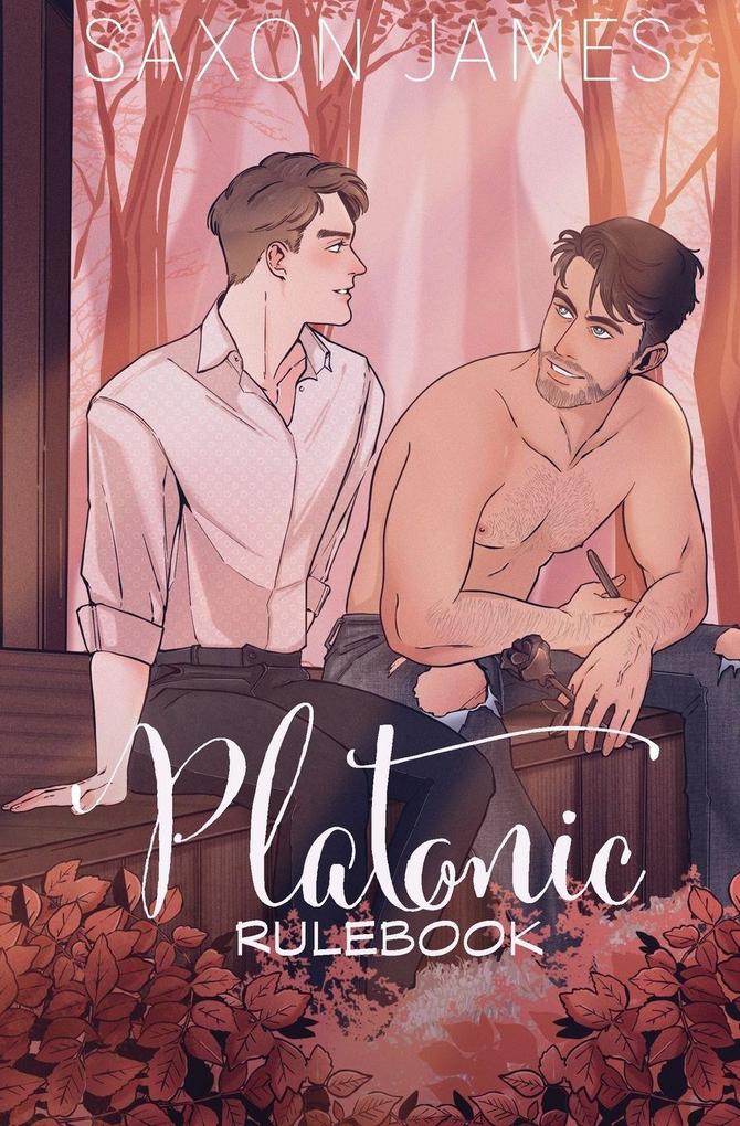 May Books Platonic Rulebook