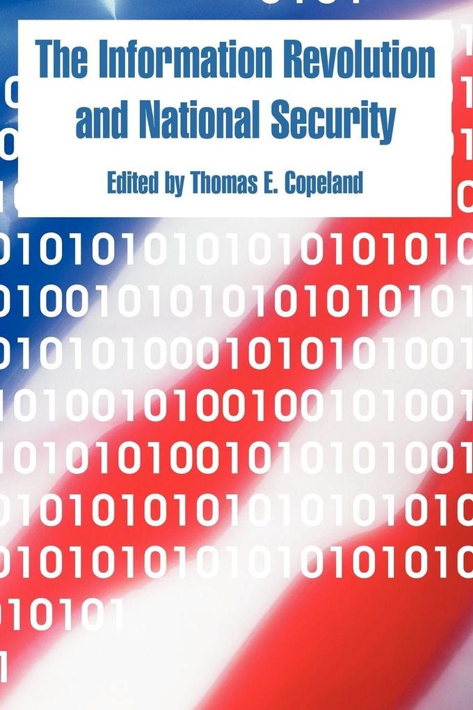 Information Revolution and National Security The