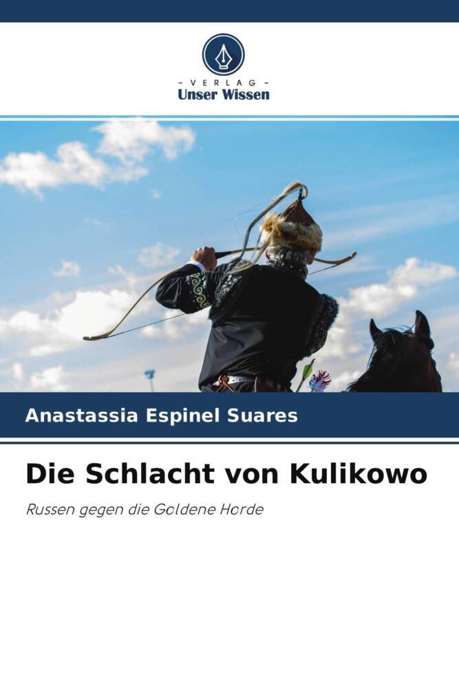 Die Schlacht von Kulikowo
