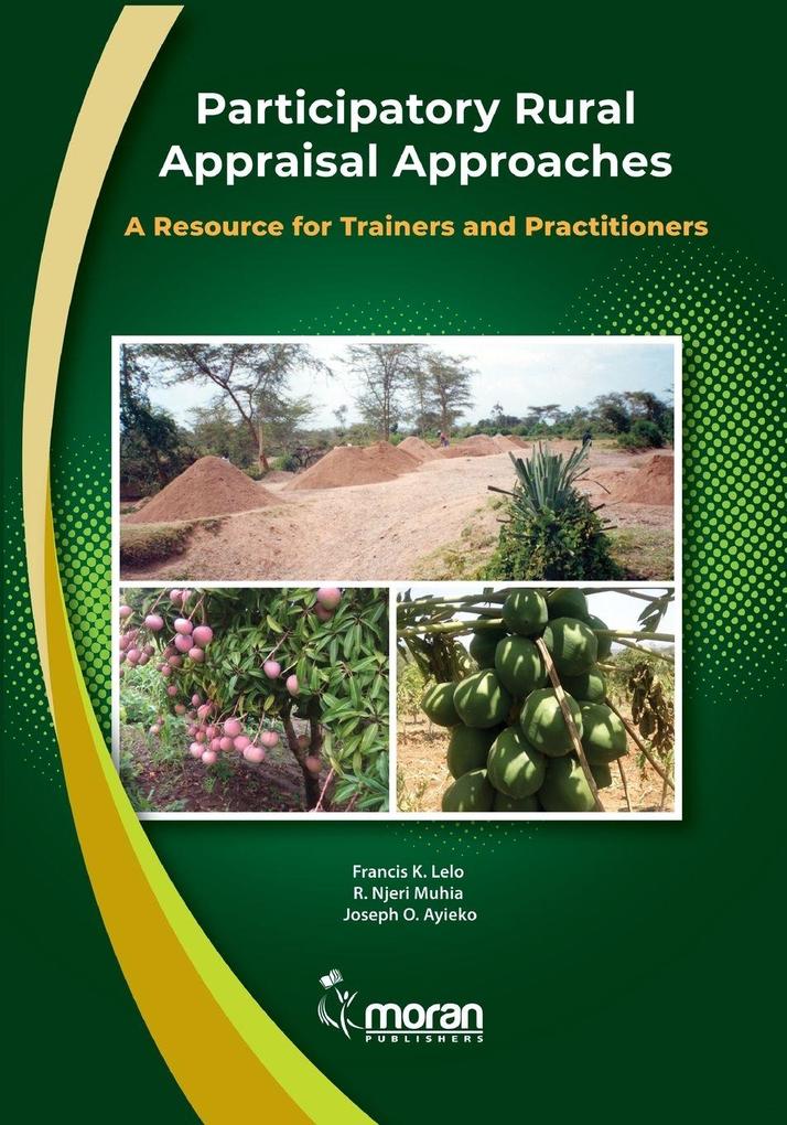 Participatory Rural Appraisal Approaches
