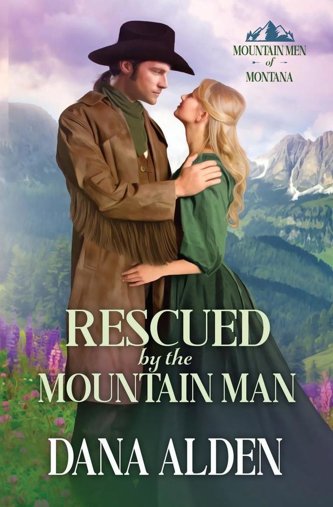 Image of Rescued by the Mountain Man