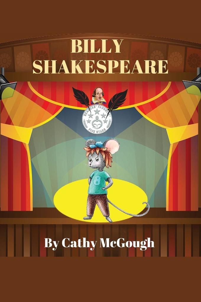 BILLY SHAKESPEARE