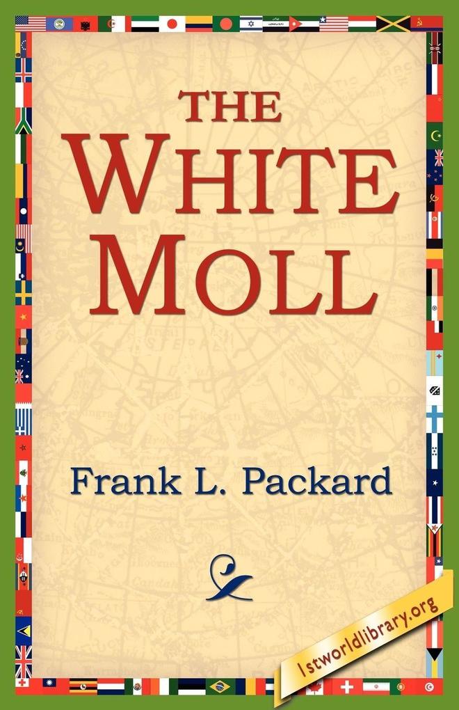 The White Moll