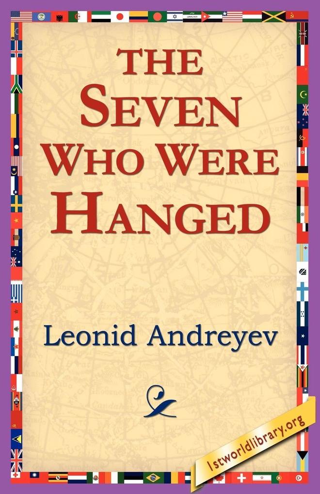 The Seven Who Were Hanged