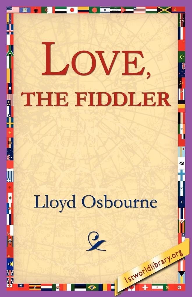 Love the Fiddler