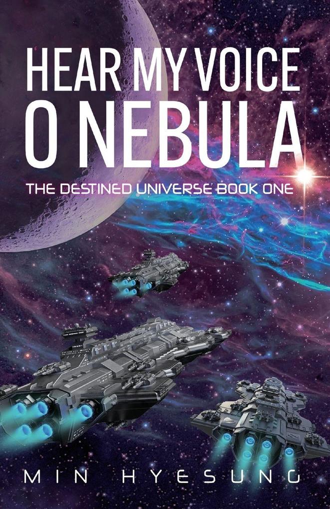 Hear My Voice O Nebula