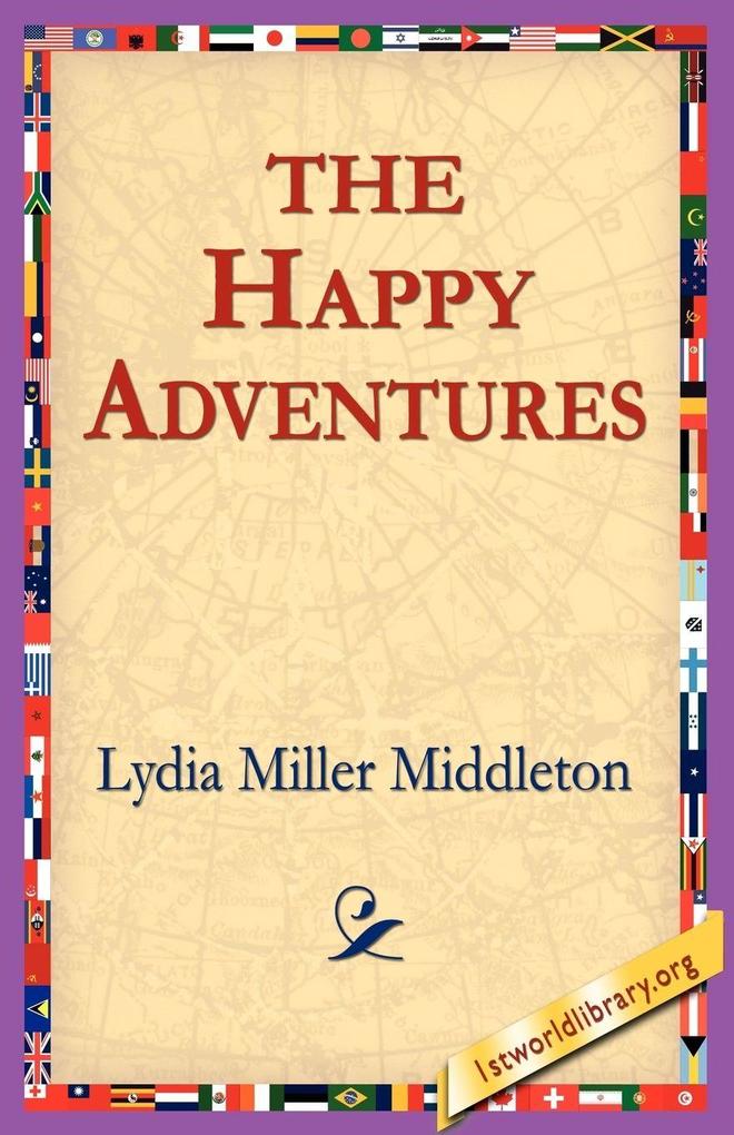 The Happy Adventures